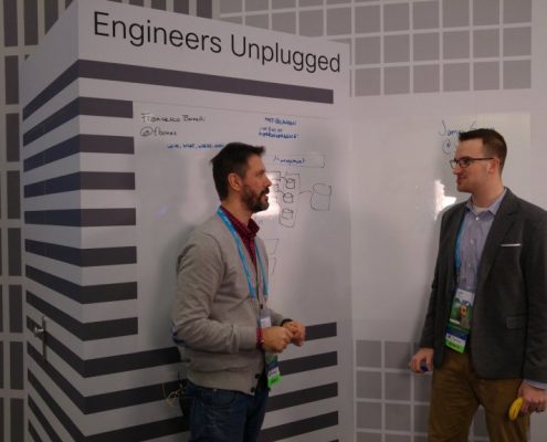 rtc cisco live