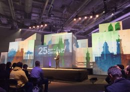 rtc cisco live