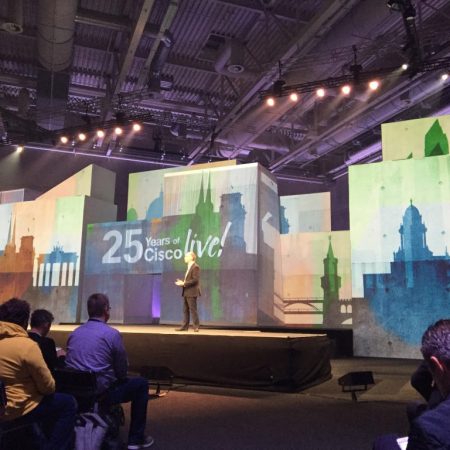 rtc cisco live