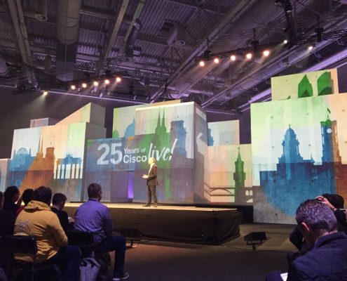 rtc cisco live