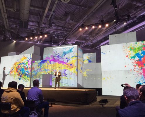rtc cisco live