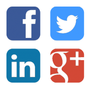 social icons