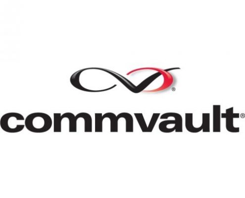 Commvault