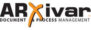 arxivar logo