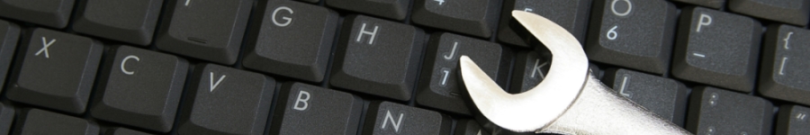 pc keyboard