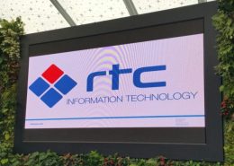 RTC Niagara Forum Verona
