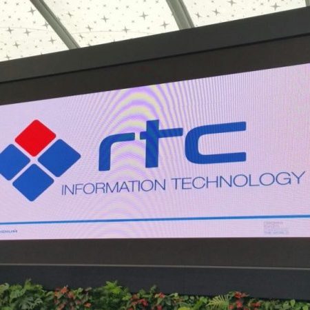 RTC Niagara Forum Verona