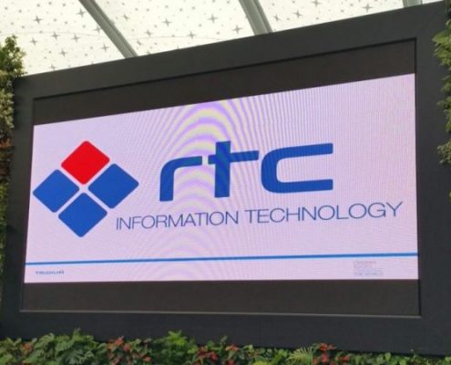 RTC Niagara Forum Verona