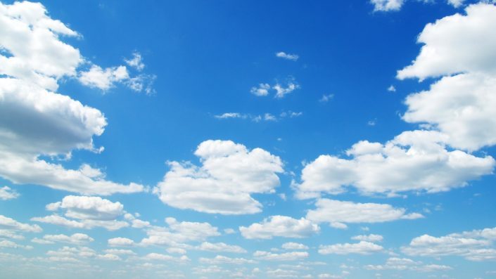 cloud