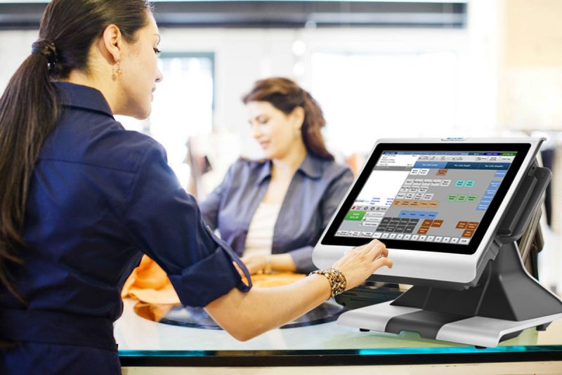 retail article