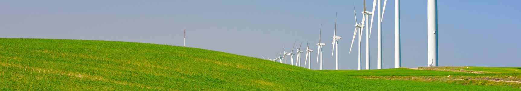 windmills