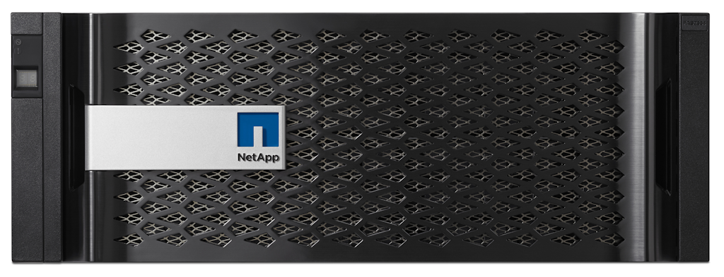 netapp