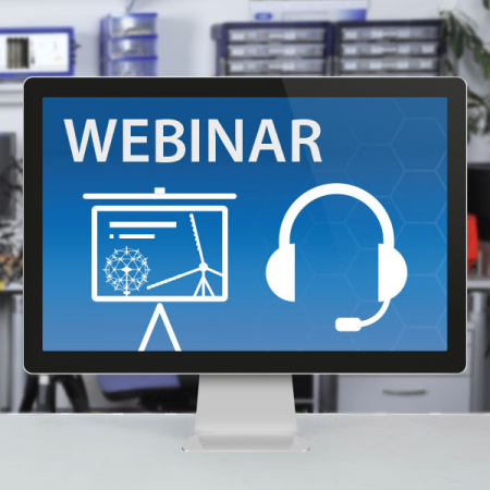 WEBINAR