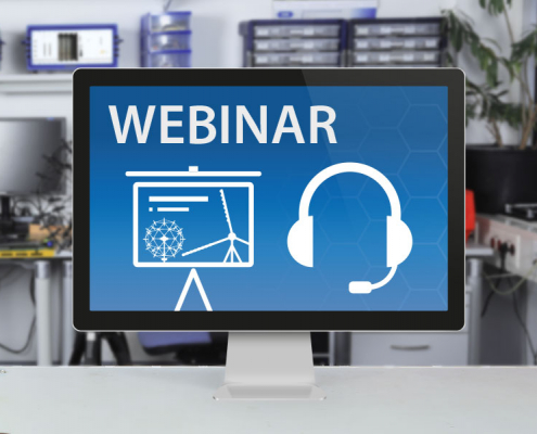 WEBINAR